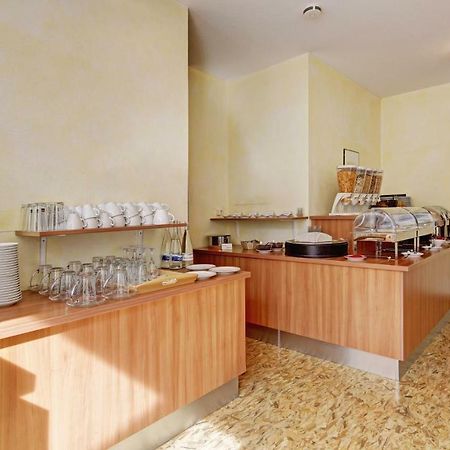 Airport-Hotel Stetten Leinfelden-Echterdingen Εξωτερικό φωτογραφία