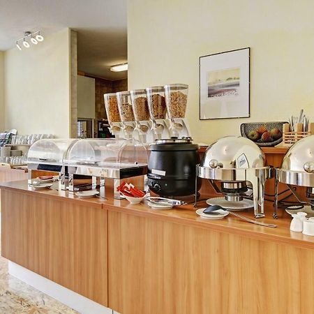 Airport-Hotel Stetten Leinfelden-Echterdingen Εξωτερικό φωτογραφία