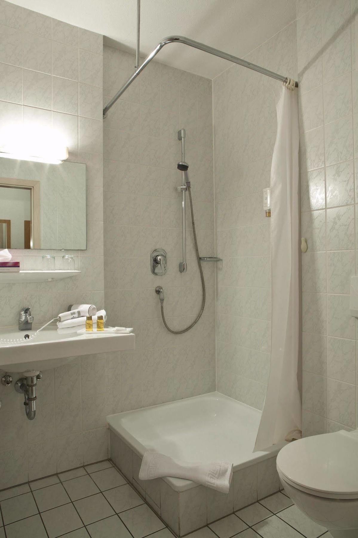 Airport-Hotel Stetten Leinfelden-Echterdingen Εξωτερικό φωτογραφία