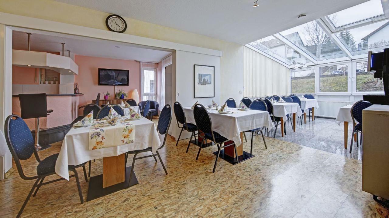 Airport-Hotel Stetten Leinfelden-Echterdingen Εξωτερικό φωτογραφία