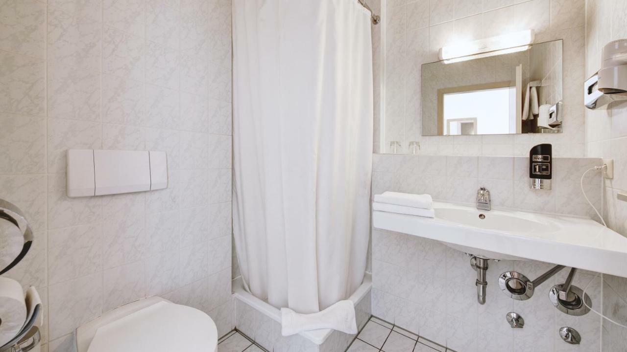 Airport-Hotel Stetten Leinfelden-Echterdingen Εξωτερικό φωτογραφία