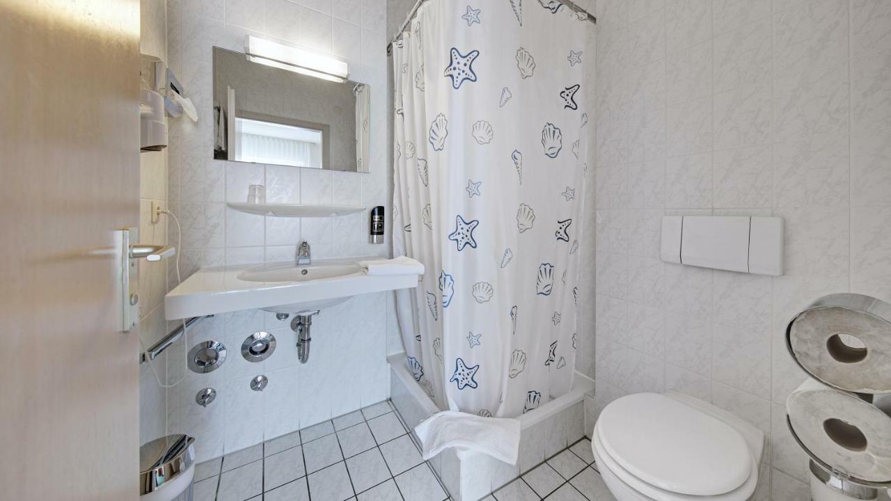 Airport-Hotel Stetten Leinfelden-Echterdingen Εξωτερικό φωτογραφία
